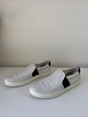 Geox Women's Trysure 3 Fashion Sneaker Size 8